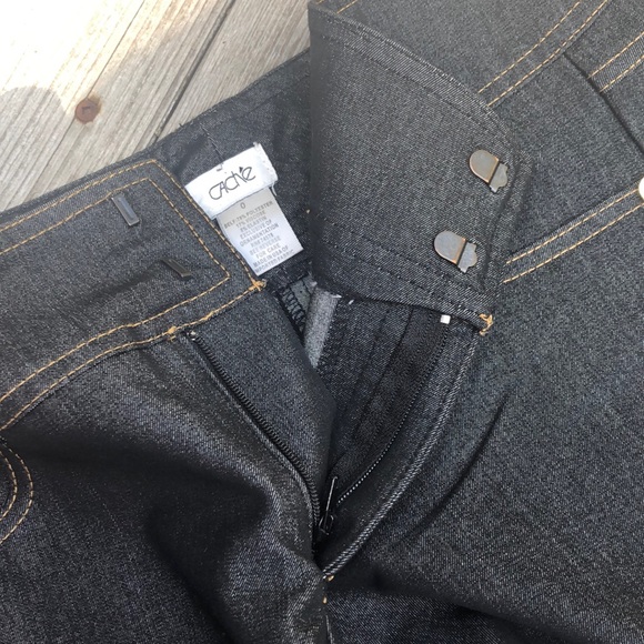 Cache Jean - Picture 2 of 7
